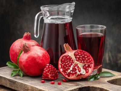 الرمان والضغط: الفوائد والأضرار وطرق الاستخدام الرمان والضغط: الفوائد والأضرار وطرق الاستخدام