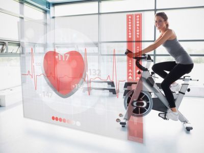 ما العلاقة بين عدد دقات القلب وحرق الدهون؟ ما العلاقة بين عدد دقات القلب وحرق الدهون؟