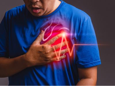 ما هي كهرباء القلب، ومن أين تأتي؟ ما هي كهرباء القلب، ومن أين تأتي؟