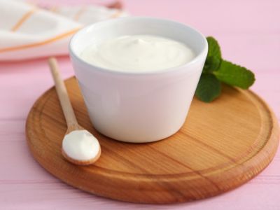 هل يساعد اللبن على خفض الضغط المرتفع؟ هل يساعد اللبن على خفض الضغط المرتفع؟