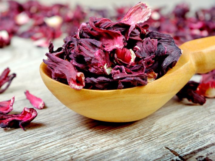 هل يفيد الكركديه مرضى الضغط؟ وإرشادات استخدامه