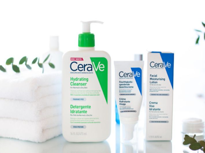 كل ما يهمك معرفته عن مرطب Cerave للبشرة الجافة