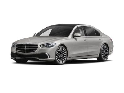 مواصفات سيارة مرسيدس مايباخ 2021 S580