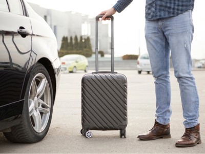 دليلك الكامل لتأجير سيارة في المطارات السعودية