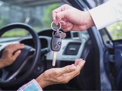 معايير اختيار الشركة الأفضل لتأجير السيارات