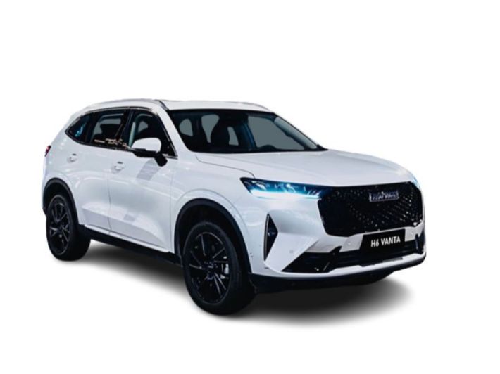 سيارات هافال: الفئات والمميزات