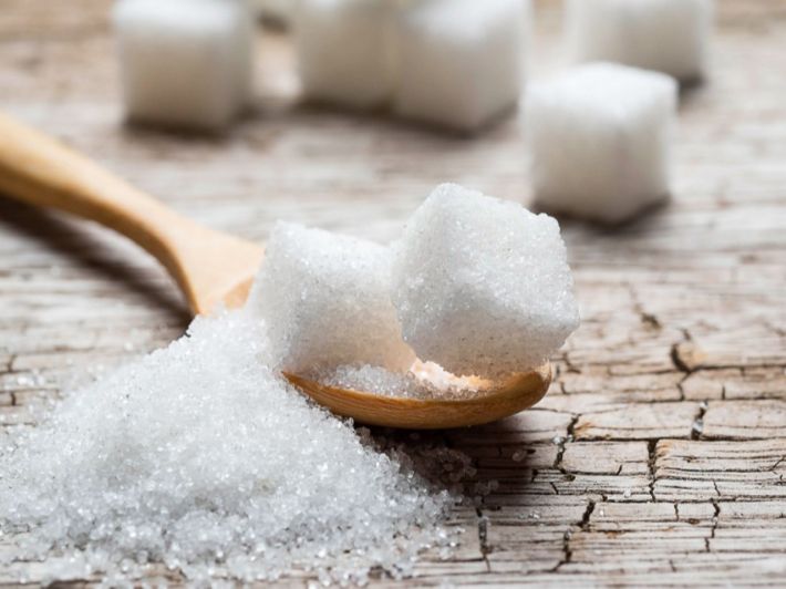 هل يوجد تأثير للسكريات على القولون؟