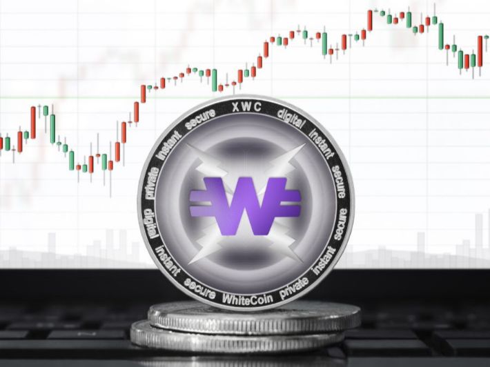 العملة الرقمية كوين وايت: كل ما يهمك عنها