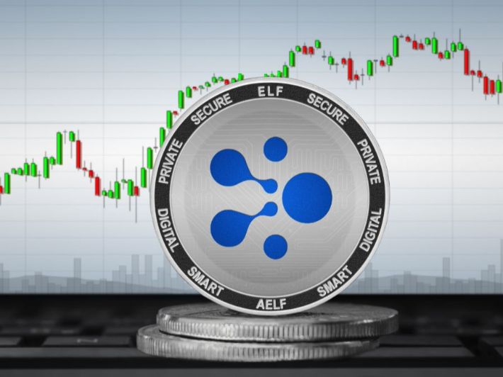 تعرف على مشروع عملة ELF