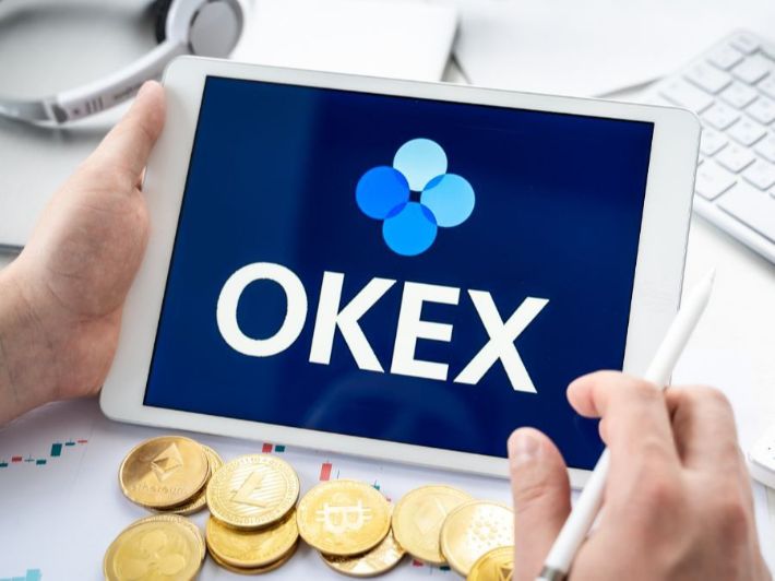 كل ما يهمك عن منصة أوكي أكس للتداول