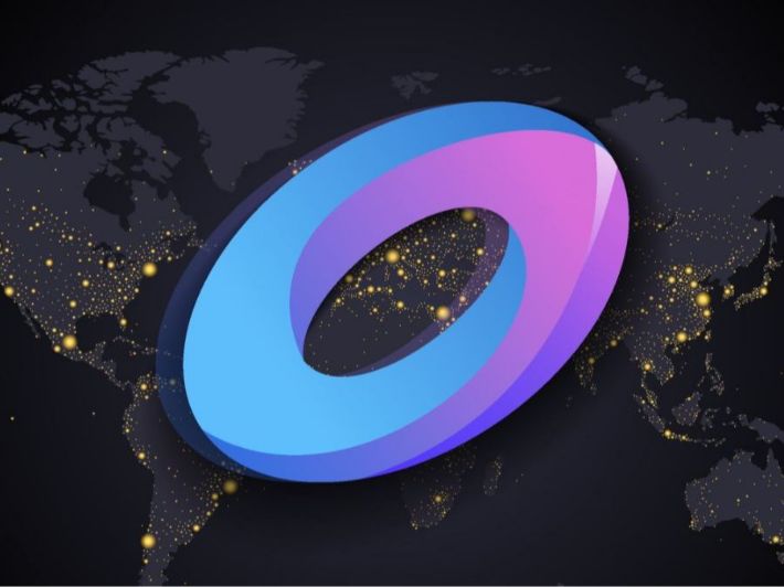 ما هو مشروع عملة EPS؟