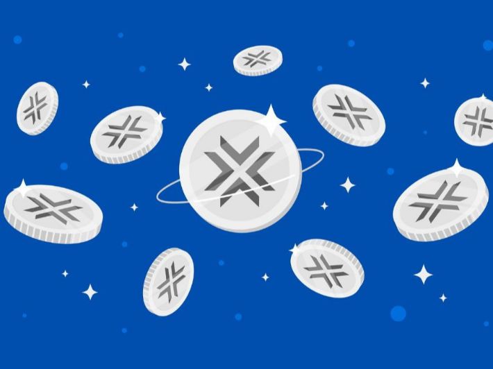 ما هي عملة LCX؟