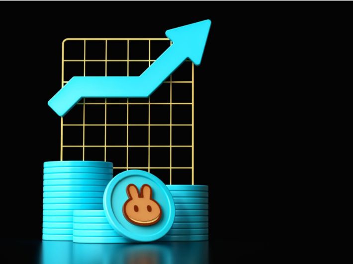 ماذا تعرف عن عملة Cake الرقمية؟