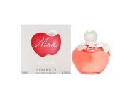 كل ما تود معرفته عن عطر نينا من نينا ريتشي