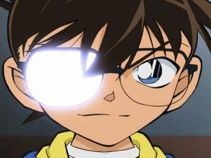 إنمي كونان الجزء السادس