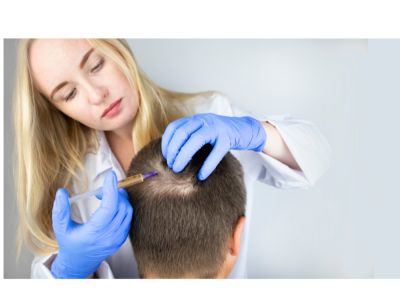 طرق علاج الثعلبة وأهم النصائح