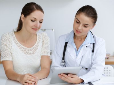 ظهور البهاق خلال الحمل