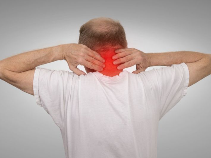 أدوية علاج ألم الرقبة