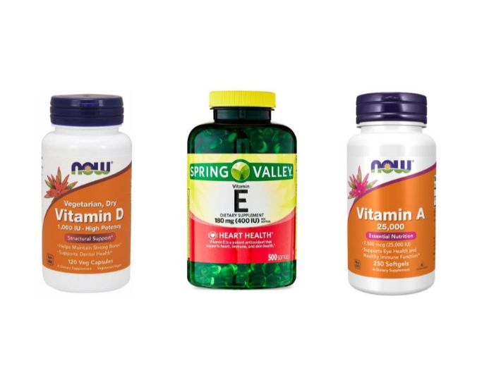 فيتامينات تساعد في علاج الغدة النخامية