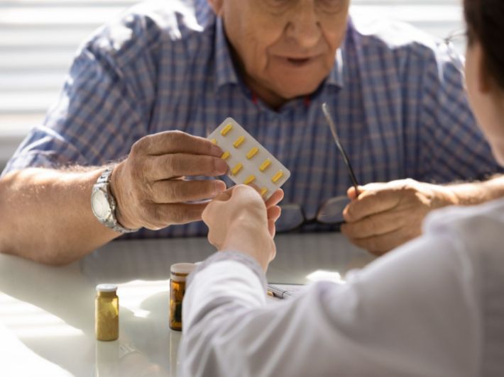 أدوية القلب بعد القسطرة