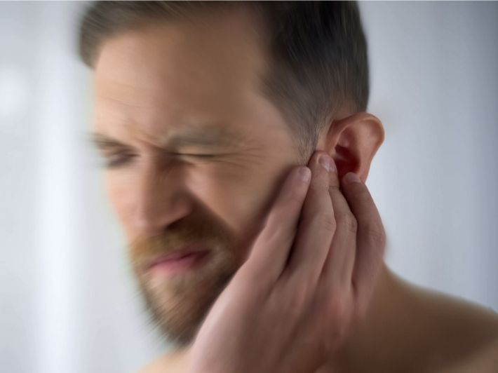 أدوية علاج التهاب الأذن الوسطى للكبار