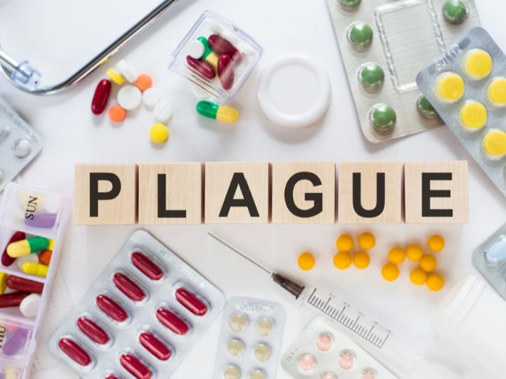 أدوية علاج مرض الطاعون