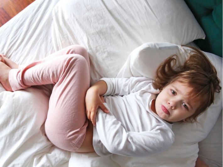 الآثار الجانبية لشراب بروفين للأطفال