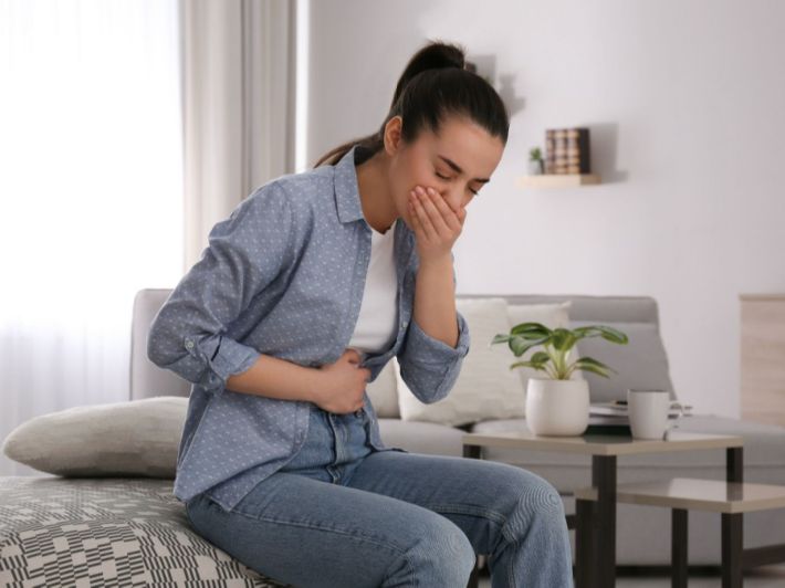 الأعراض الجانبية لعلاج البارسيتامول