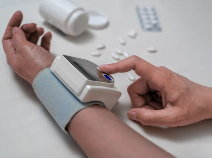 لوراتادين والضغط