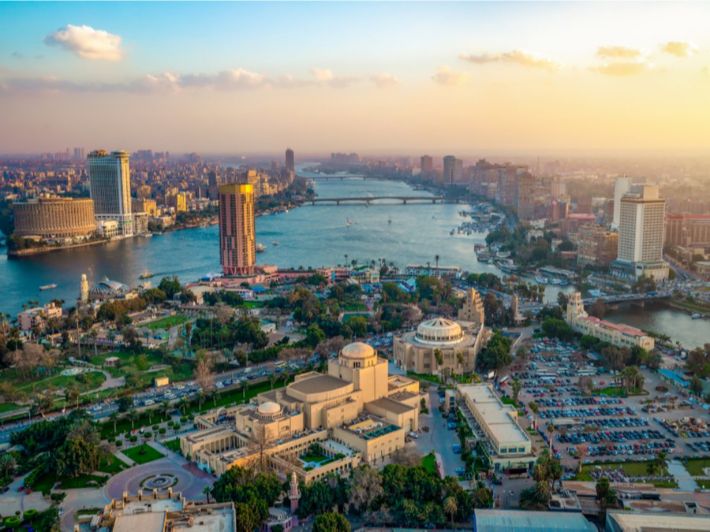 تعرف على أفضل الأماكن السياحة في القاهرة