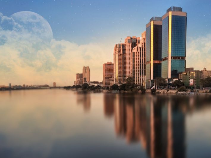 فنادق القاهرة: أفضلها وأنسبها لك