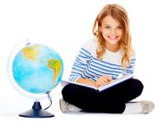 كيف أحفظ الجغرافيا بسرعة؟