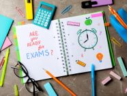 كيف أذاكر للامتحان للحصول على أفضل النتائج؟