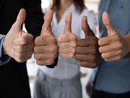 ما هي أبرز صفات زملاء العمل؟