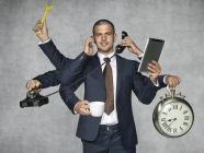 ما هي أهم صفات مدير المشروع الناجح؟