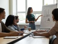 مهارات المحافظة على تفاعل المستمعين: كيف أجعل الآخرين ينصتون إلي؟