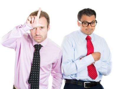 أفضل الطرق للتعامل مع الشخصية المتنمرة