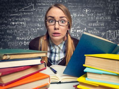 خطوات عملية للتخلص من التوتر قبل الامتحان