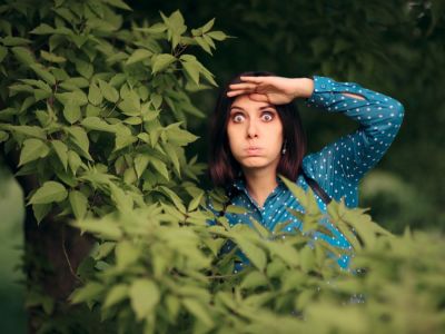 كيف أتحكم في غيرتي وأتخلص منها؟