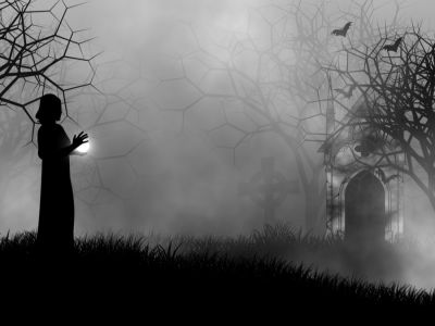 كيف أتخلص من الخوف من الموت؟