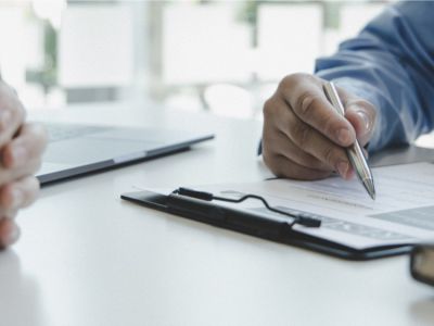 كيف أحضر نفسي لامتحان التوظيف؟