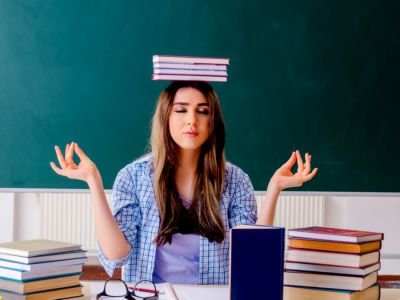 كيف تزيد تركيزك؟ طرق فعالة ومجربة