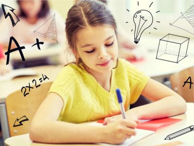 كيف تصبح متفوقاً في الرياضيات بطرق مبسطة جداً؟