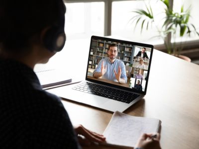 كيفية تصميم بيئة تعلّم إلكترونية مناسبة وناجحة