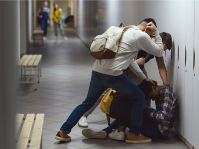 لماذا أتعرض للتنمر؟ تعرف إلى أهم الحلول للتعامل مع التنمر