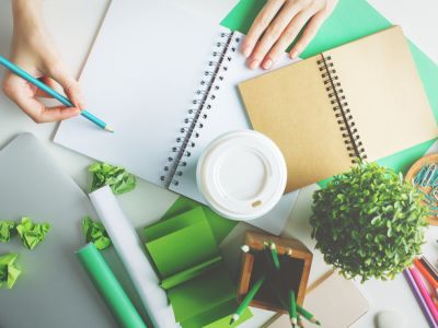 ما هي مهارات الكتابة؟ وما هي أفضل الطرق التي تساعدني على تعلمها؟