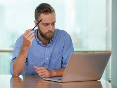 ماذا أكتب في خانة الاختصاصات في السيرة الذاتية؟