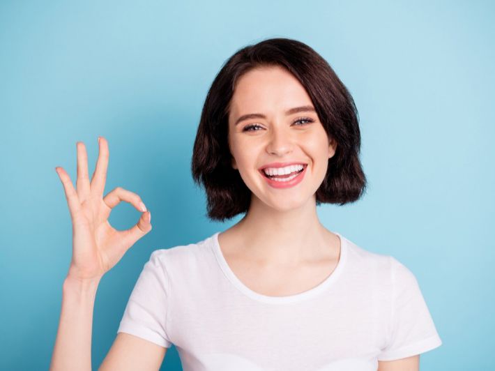 خطوات ذهبية كي تكون شخصاً مثالياً