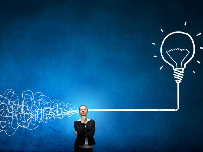 خطوات مضمونة تساعدك على الخروج من أي مشكلة