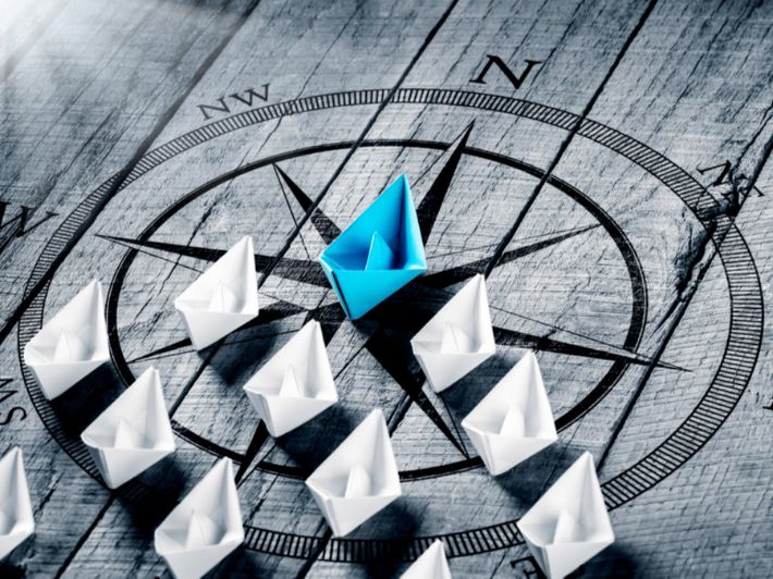 ما هي التحديات التي تواجه القيادة؟